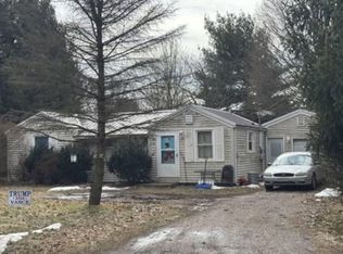 1418 Ontario Rd, Niles, MI 49120
