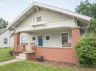 1926 E Market St, Warsaw, IN 46580