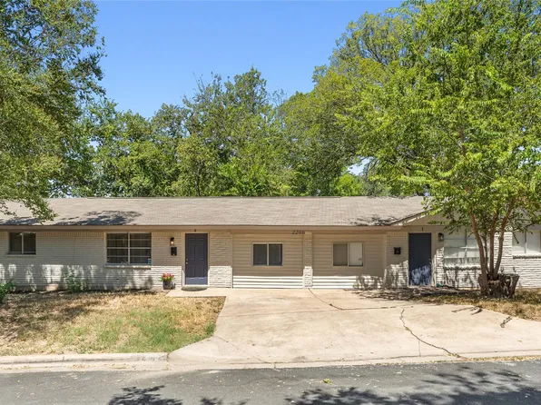 2206 Alta Vista Ave, Austin, TX 78704