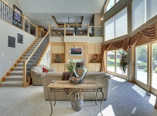 208 Sharon Pl NW, Rice, MN 56367