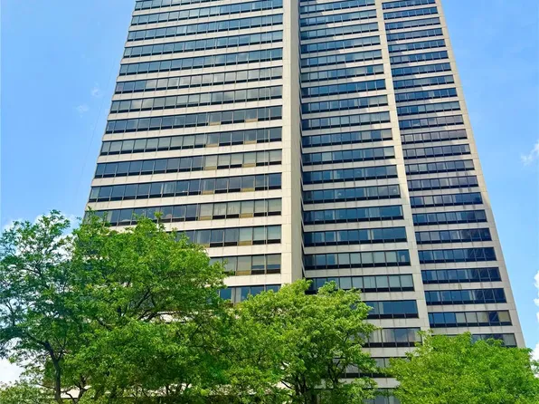 1001 W Jefferson Ave #8G, Detroit, MI 48226