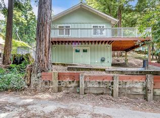 620 Allan A Dale Rd, Boulder Creek, CA 95006