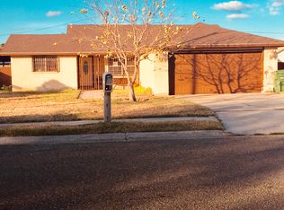 1825 La Mancha St, Brownsville, TX 78521