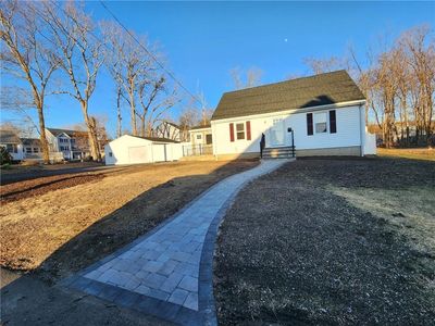 41 Oakhurst St, North Attleboro, MA, 02760