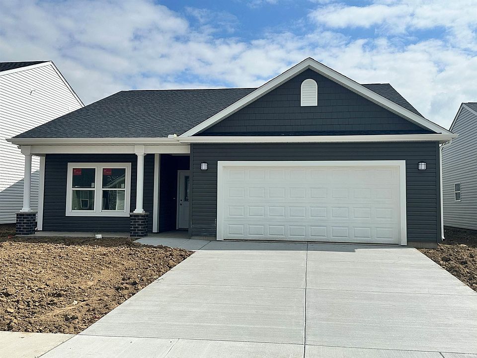 1st image of 337 Folkston Way Lot 248