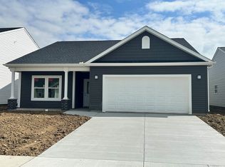 337 Folkston Way LOT 248, Lafayette, IN 47905