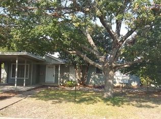 1709 Olive St, Georgetown, TX 78626