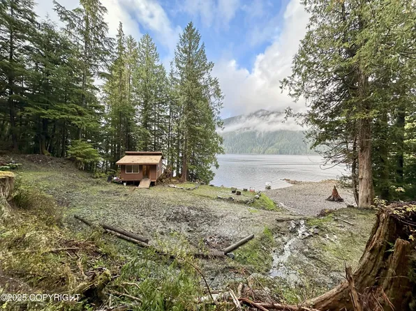 Nsn George Inlt, Ketchikan, AK 99901