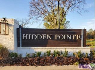 4878 Hilltop Dr, Jackson, LA 70748