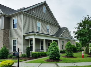 1300 Alemany St, Morrisville, NC 27560