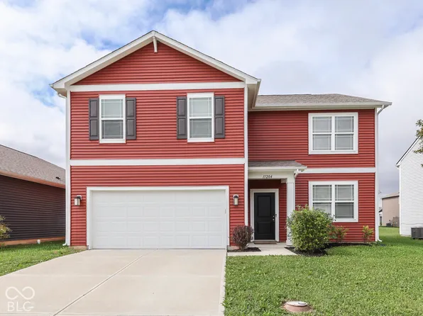 11204 Sashing Way, Monrovia, IN 46157
