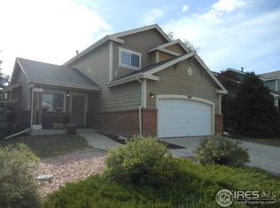3519 Rialto Ave, Evans, CO 80620