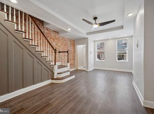 2129 N 32nd St, Philadelphia, PA 19121