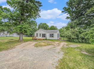 1694 S Mill Iron Rd, Muskegon, MI 49442