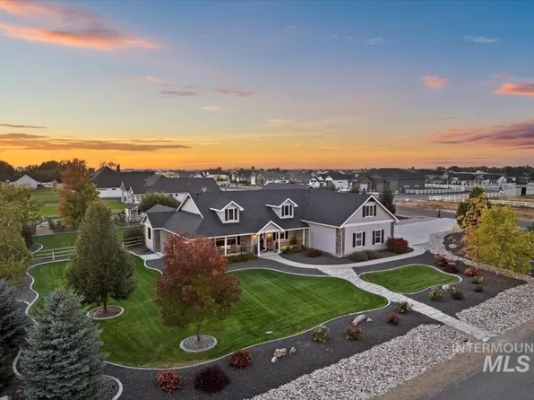 8707 Quail Hollow Dr, Middleton, ID 83644