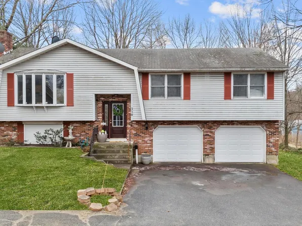 312 Scott Road, Waterbury, CT 06705