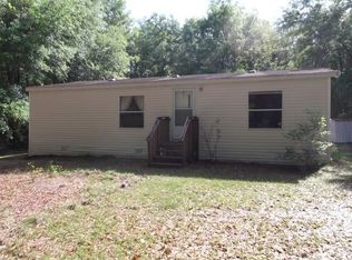 11429 NE 2nd Ct, Branford, FL 32008