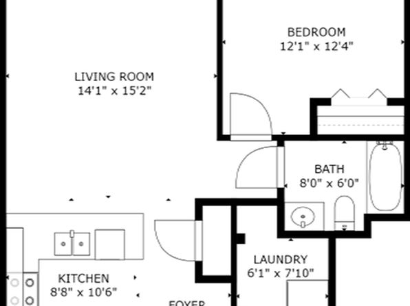 Burrough's Place, 507 Burroughs St, Morgantown, WV 26505