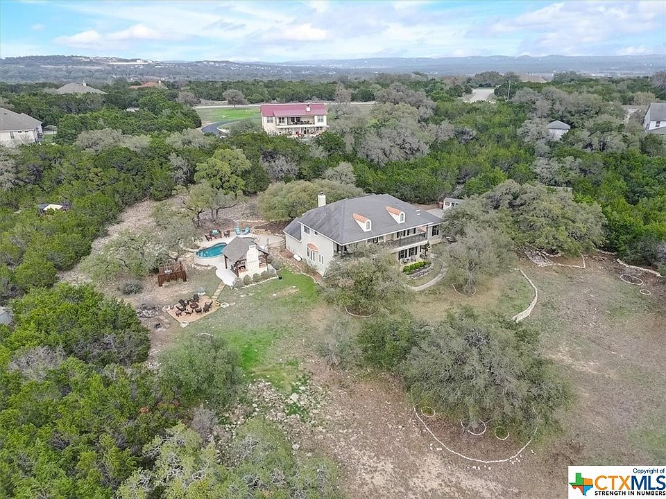 2935 Elk River Trl, Bulverde, TX 78163 | Zillow