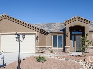 4791 N Old Ranch Ln, KINGMAN, AZ 86401