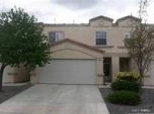 5655 El Paseo Dr APT 104, Sparks, NV