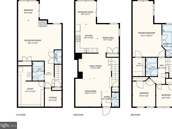 4th image of 10209 Balsam Poplar Pl
