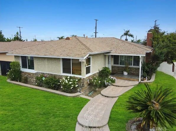 2903 W 137th St, Gardena, CA 90249