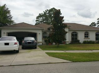 276 Richmond Ave S, Lehigh Acres, FL 33936
