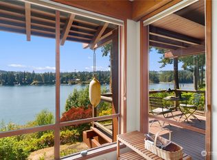 91 N Bay Ln UNIT 1, Port Ludlow, WA
