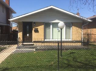 11716 S Laflin St, Chicago, IL