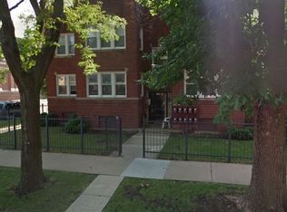 2706 W 62nd St #1, Chicago, IL
