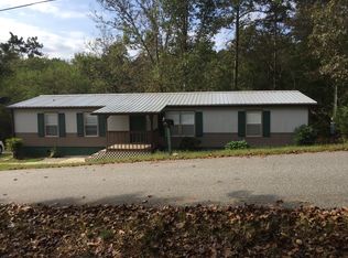 188 Blair Ridge Rd, Dahlonega, GA 30533