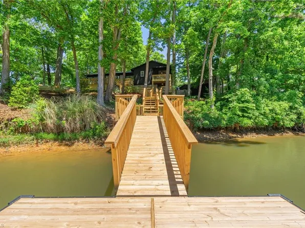 297 Sunset Blvd, Lexington, NC 27292
