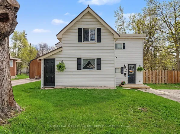 307 Millard St, Orillia, ON L3V 4H2