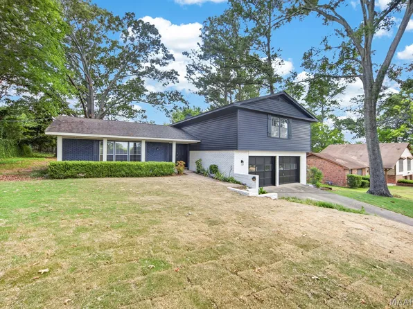 340 Spenseth Dr, Montgomery, AL 36109