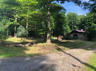 1019 Pompey Hill Rd, Stoystown, PA 15563