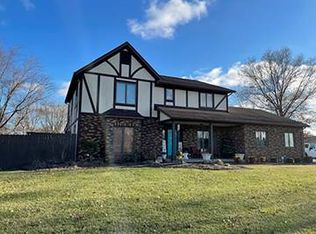 21 Kincaid Dr, Fairfield, IL