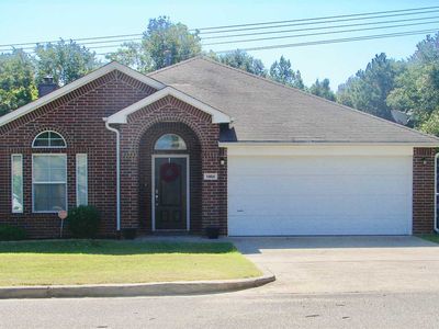 1404 Santa Cruz Dr, Longview, TX, 75601