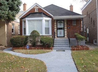 8017 S Artesian Ave, Chicago, IL