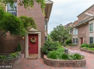 600 N Tazewell St UNIT A, Arlington, VA 22203