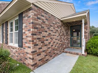 4316 Purdue Dr, North Charleston, SC 29418