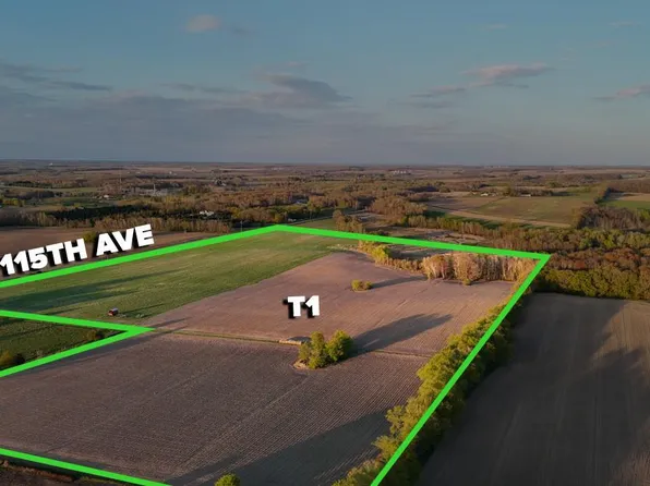 115th Ave, Baldwin, WI 54002