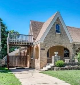 (Undisclosed Address), Oklahoma City, OK, 73107