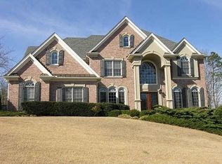 520 Fawn Glenn Ct, Roswell, GA 30075