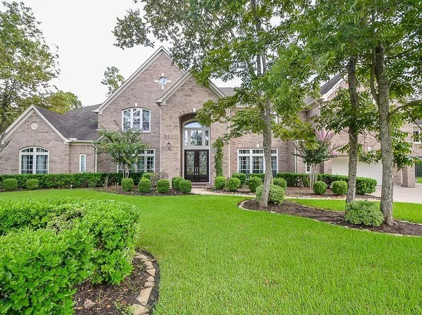 56 Tall Trl, Missouri City, TX 77459