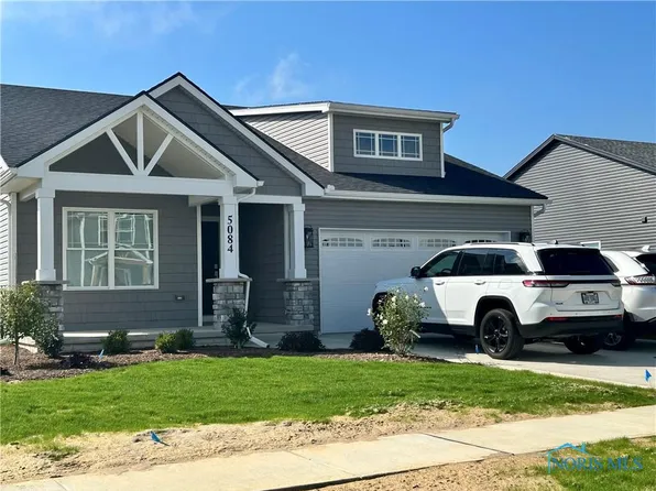 5084 Magnolia Dr, Oregon, OH 43616