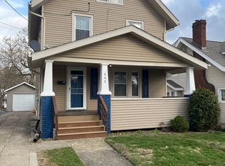 545 Parkview Ave, Barberton, OH