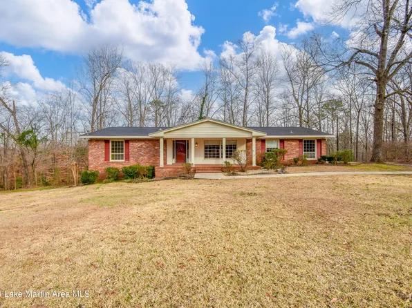 2454 Arrowhead Rd, Alexander City, AL 35010