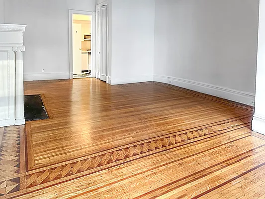 Rented by Brown Harris Stevens | media 7