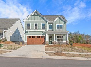 169 Fulworth Dr NW, Concord, NC 28027